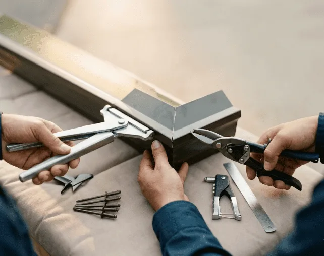 Why choose Gutter Repair in Vance, SC